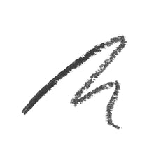 Revlon ColorStay Pencil Eyeliner with Built-in Sharpener, Waterproof, Smudgeproof, Longwearing Eye Makeup with Ultra-Fine Tip, Charcoal (204)