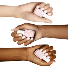 Essie Nail Polish 13 Mademoiselle Baby