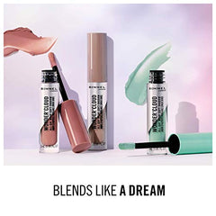 Rimmel Liquid Eyeshadow