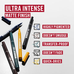 Rimmel Wonder'Ink Precision Liquid Eyeliner Pen