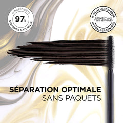 L'Oréal Paris Volume Million Lashes Balm Brown Volumising Mascara