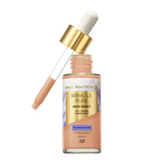 Max Factor Miracle Pure Skin Reset Serum Foundation