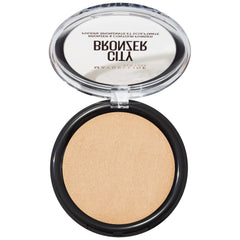 Maybelline City Bronze Bronzer, 300 Deep Cool