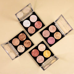 Makeup Revolution | Revolution Cheek Kit