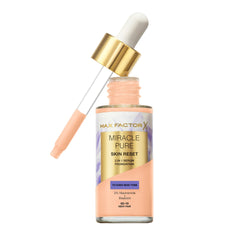 Max Factor Miracle Pure Skin Reset Serum Foundation