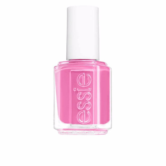 Essie Nail Polish with Opaque and Shiny Finish for Colour-Intensive Nails, No. 810 star struck a chord, Purple, 1 x 13.5 ml