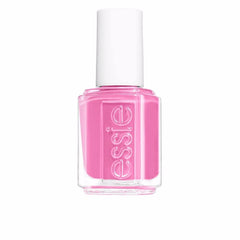 Essie Nail Polish with Opaque and Shiny Finish for Colour-Intensive Nails, No. 810 star struck a chord, Purple, 1 x 13.5 ml