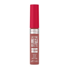 Rimmel London Lasting Mega Matte Liquid Lipstick