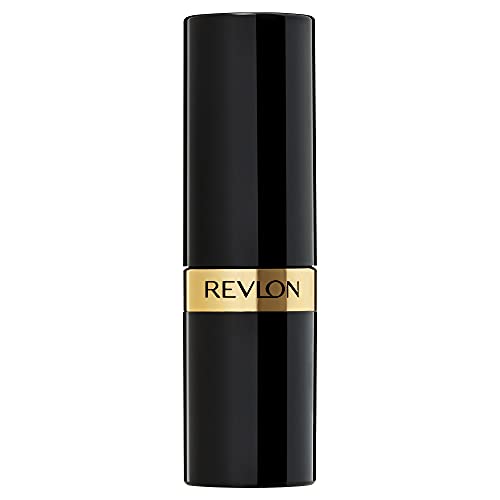 Revlon Super Lustrous Creme Lipstick - Rose 0.15 oz
