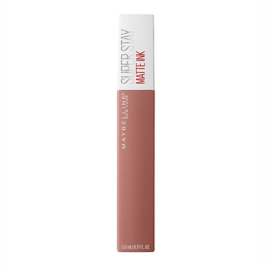 Maybelline Superstay Matte Ink Longlasting Liquid