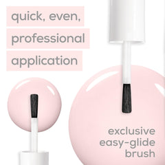Essie Nail Polish 13 Mademoiselle Baby