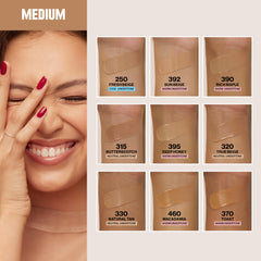 Revlon ColorStay Foundation for Normal/Dry Skin SPF 20, Longwear Liquid Foundation
