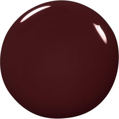 essie Original Nail Polish, 50 bordeaux, Dark Red Nail Polish, 13.5 ml