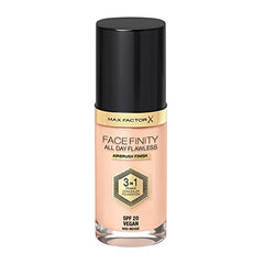 Max Factor Facefinity 3 In 1 All Day Flawless Foundation