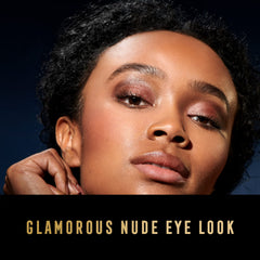 Max Factor Masterpiece Nude Palette Golden Nudes