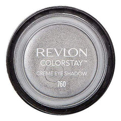 Revlon Colorstay Creme Eyeshadow - 705 Creme Brulee For Women 0.18 Oz Eyeshadow