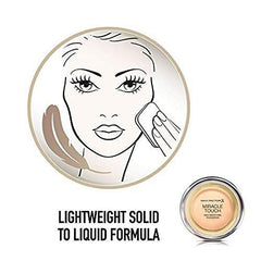 Max Factor Miracle Touch Foundation - Parent