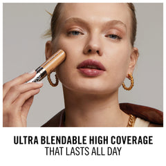Rimmel Multi Tasker Concealer, 010 Porcelain