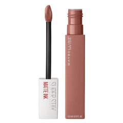 Maybelline Superstay Matte Ink Longlasting Liquid