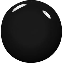 essie Original Nail Polish, 88 licorice, Dark Black Nail Polish, 13.5 ml