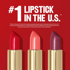 Revlon Super Lustrous Creme Lipstick - Rose 0.15 oz
