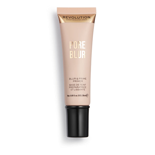 Makeup Revolution, Pore Blur Primer, 28ml