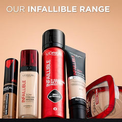 L'Oréal Paris Infallible 32H Fresh Wear Foundation
