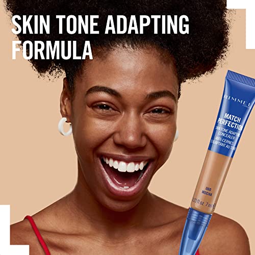 Rimmel Match Perfection Concealer