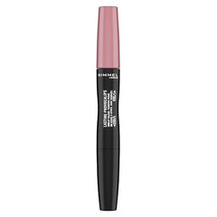 Rimmel Lasting Provocalips Liquid Lipstick Grin & Bare It