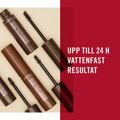 Rimmel London Wonder’Full Brow 24HR Waterproof Brow Gel