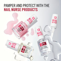 Rimmel Nail Care Expansion