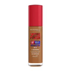 Rimmel Lasting Finish Breathable Foundation, 30 ml