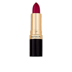 REVLON - Super Lustrous Creme Lipstick Berry 0.15 oz. 4.2 g