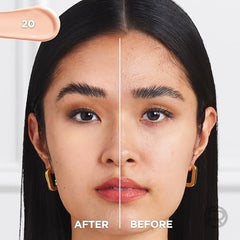 L'Oréal Paris Infallible 32H Fresh Wear Foundation