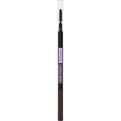 Maybelline Express Brow Ultra Slim Defining Natural Fuller Looking Brows Eyebrow Pencil 04 Medium Brown