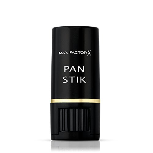 Max Factor Max Factor Pan Stik Foundation Full Coverage And Smooth Texture For Dewy Skin Look 9 G