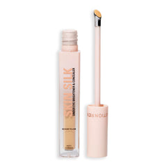 Revolution Skin Silk Radiant Serum Under Eye Brightener