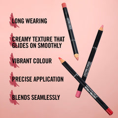 Rimmel Lasting Finish 8HR Lip Liner