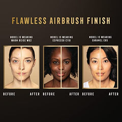 Max Factor Facefinity 3 In 1 All Day Flawless Foundation