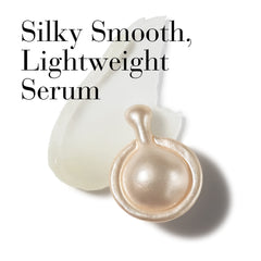Elizabeth Arden Hyaluronic Acid Ceramide Capsules Hydra-Plumping Serum, 90 Capsules