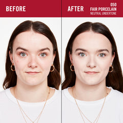 Rimmel Lasting Finish Breathable Foundation, 30 ml