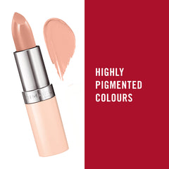 Rimmel London Lasting Finish Lipstick