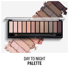 Rimmel Pan Eyeshadow Palette, 14 g