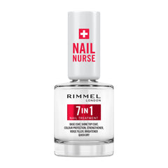 Rimmel Nail Care Expansion