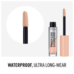 Rimmel Liquid Eyeshadow