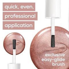 Essie Langanhaltender Nagellack Gel Couture
