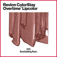 Revlon Colorstay Overtime Lipcolour