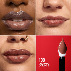 Rimmel Thrill Seeker Lip Latex