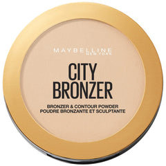 Maybelline City Bronze Bronzer, 300 Deep Cool