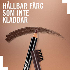 Rimmel London Professional Eyebrow Pencil